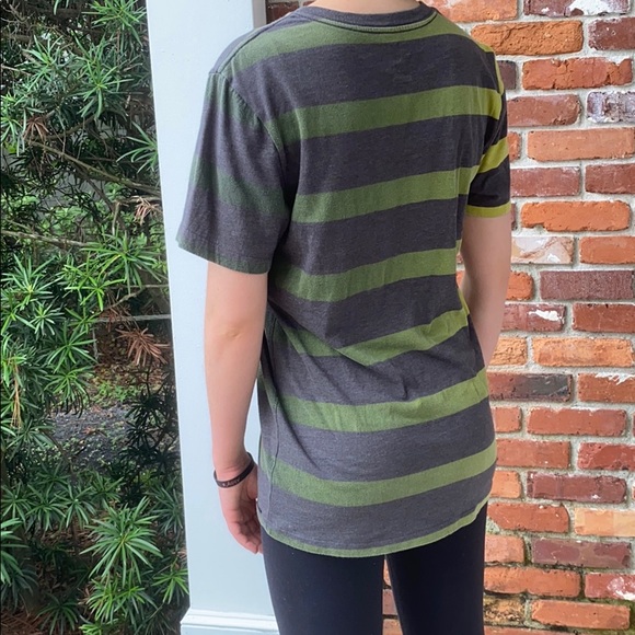 Men’s vneck shirt - Picture 2 of 2